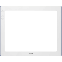 Cricut BrightPad Go Cordless Light Tablet, 11" x 13-1/2"