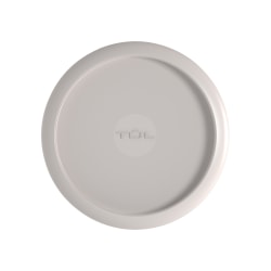 TUL® Discbound Expansion Discs, 1.5", Cream, Pack Of 12