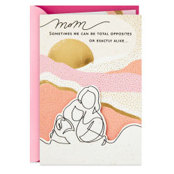 Hallmark Mother's Day Card from Daughter (I'll Always Need You)