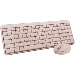 Logitech Mk250 Wireless Kb Combo, 920013512