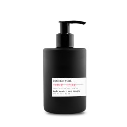 10.1oz (300ml) MiN New York Body Wash