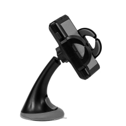 Argom Tech Cell Phone Car Mount, Black
