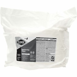Clorox® Disinfecting Wipes Refills, Fresh Scent, 700 Wipes Per Bag, 1 Bag