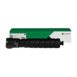 Lexmark CX942, 943, 944, XC9445, 55, 65 35K Waste Container - Laser - 35000 - High Yield - 1 Pack