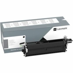 Lexmark CS/CX730, 735, C/XC4342, C/XC4352 Black 150K Imaging Unit - Laser Print Technology - 150000 Pages - Color