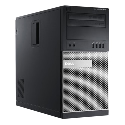 Dell™ Optiplex 7010 Refurbished Desktop PC, 3rd Gen Intel® Core™ i5, 12GB Memory, 1TB Hard Drive, Windows® 10 Professional, 7010TI5121W10P