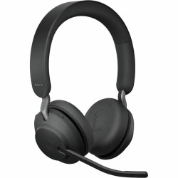 Jabra Evolve2 65 Headset, 2659999988901