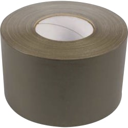 SKILCRAFT Original 100 MPH Tape - 60 yd Length x 4" Width - 12 mil Thickness - 3" Core - Woven, Cloth - 1 / RollRoll - Olive