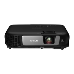 Epson® Pro EX7260 Wireless WXGA 3LCD Projector, V11H845020
