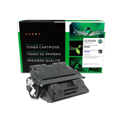 Clover Imaging Group Cmpt Tnr Hp Oem# C8061X, 200004P