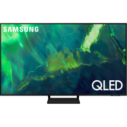 Samsung® Q70A 85" QLED 4K UHD Smart TV