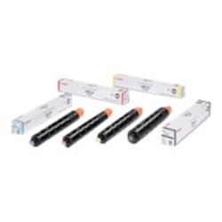 Canon® GPR-30 Magenta High Yield Toner Cartridge, 2797B003