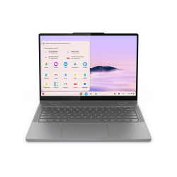 Lenovo 14IRU10 83LL000LUS 14" Touchscreen Convertible 2 in 1 Chromebook
