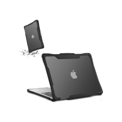 Techprotectus Rugged 13.6" MacBook Air Case, Black, TP-RBK-MA13M2