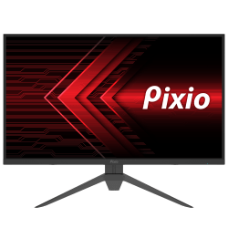 Pixio PX273 27" FHD Premier eSports Gaming Monitor, FreeSync