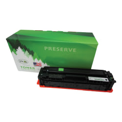 IPW Preserve Remanufactured Black High Yield Toner Cartridge Replacement For Canon® 054H K, 3028C001, 545-028-ODP