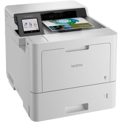 Brother® HL-L9410CDN Enterprise Color Laser Printer