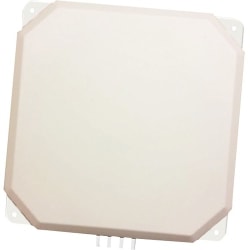 Aruba Outdoor 4x4 MIMO Antenna - 4.9 GHz to 6 GHz, 2.4 GHz to 2.5 GHz - 5.5 dBi - Outdoor, Indoor, Wireless Data NetworkPole/Wall - Directional - RP-SMA Connector