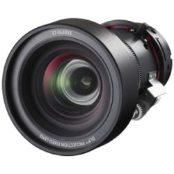 Panasonic ET-DLE055 Fixed Focus Lens - 11.9mm - f/1.8