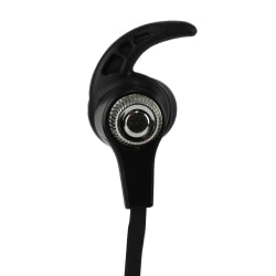 Vivitar Bluetooth® In-Ear Headphones, Black, MUZ3005-BLK-OD