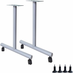 Lorell Invent Training Table Components, 60802