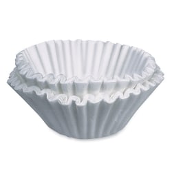 Coffee Pro Commercial Size Coffee Filters, Pack Of 250