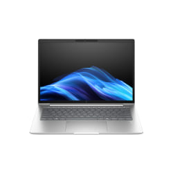 HP EliteBook 6 G1a 14" Notebook AI PC, AMD Ryzen 7 Pro, Win 11 Pro, Radeon 780M, 16GB RAM, 512GB SSD, Pike Silver