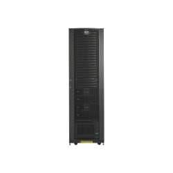 Tripp Lite EdgeReady Micro Data Center - 36U, 10 kVA UPS, Network Management and Dual PDUs, 208/240V or 230V Kit - Rack cabinet - floor-standing - 36U - 19"