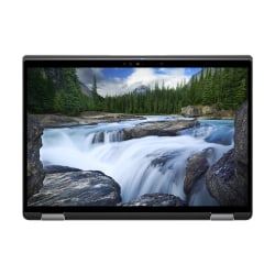 Dell Latitude 7000 7340 13.3" Notebook - Full HD Plus - 1920x 1200 - Intel Core i5 13th Gen i5-1335U Dec - NPXC7