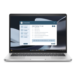 Dell Pro 14 Plus PB14255 14" Clamshell Notebook, 60Hz, AMD Ryzen 5 PRO 230, 16GB, 512GB SSD, Magnetite, Windows 11 Pro