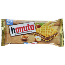 Ferrero Hanuta Chocolate Cookie