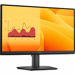 Dell Pro E2225HM 22" Class (21.5" Viewable) Full HD LED Monitor, 16:9, Black