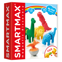 SmartMax® My First SmartMax® Dinosaurs 14-Piece Set
