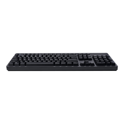Adesso® EasyTouch Keyboard With Antimicrobial Protection, AKB-63OUB