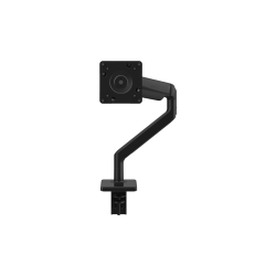 Humanscale M2.1 - Mounting kit (monitor arm, two-piece clamp mount with base, angled/dynamic link, VESA cover, tilt bracket) -  - M21TBB