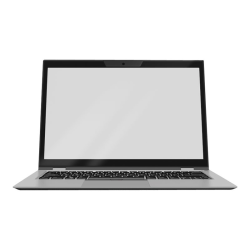 3M Privacy Filter for 13.3" Laptops 16:9 with COMPLY - Notebook privacy filter - 13.3" wide - black