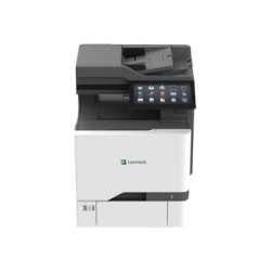 Lexmark™ CX735adse All-In-One Color Laser Printer