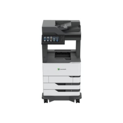 Lexmark™ MX822ade Laser All-In-One Monochrome Printer