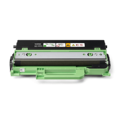 Brother Genuine WT229CL Waste Toner Box - Laser - 50,000 Pages - 1 Each