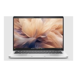 Dell Pro 14 Plus PB14250 14" Clamshell Notebook, 60 Hz, Intel Core Ultra 5 235U, vPro Technology, 16 GB, 512 GB SSD, Aluminum, Win 11 Pro