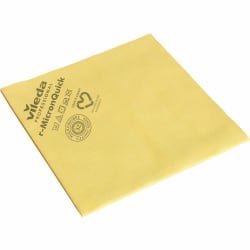 Vileda Professional MicronQuick Microfiber Cloths - - 170634