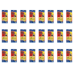 PIC® Glue Rat Boards, 48-Pack