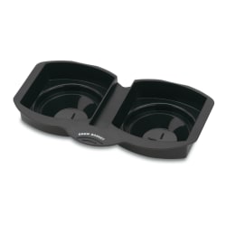 Cuisinart 2-Cup Replacement Brew Baskets, Black, Total Qty 100