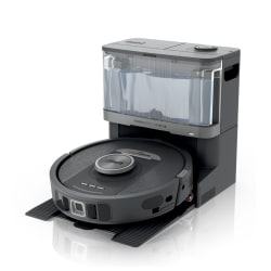 Shark Wet And Dry Robot Vacuum, Gray, Total Qty 1