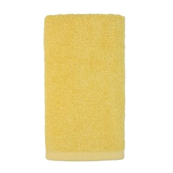 1888 Mills Millennium Hand Towels, 16" x 28", Karat, Set Of 72 Towels