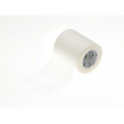 CURAD® Paper Adhesive Tape, 2" x 10 Yd., White, Pack Of 60