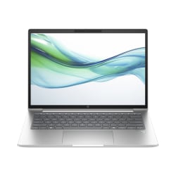 HP ProBook 445 G11 14" Notebook - WUXGA - AMD Ryzen 7 7735U - 32 GB - 1 TB SSD - English Keyboard - Pike Silver Aluminum - A1RM5UTABA