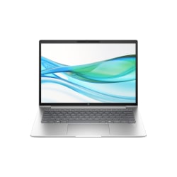 HP ProBook 440 G11 14" Notebook - WUXGA - Intel Core Ultra 5 125U - vPro Technology - 8 GB - 256 GB SSD - A1LC0UTABA