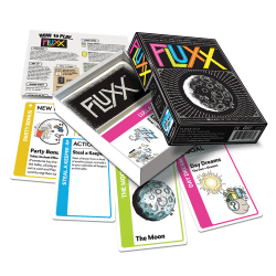 Looney Labs Fluxx Card Game