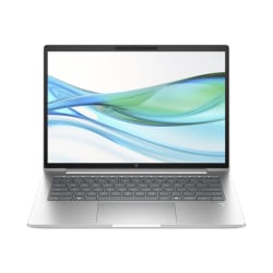 HP ProBook 440 G11 14" Notebook - WUXGA - Intel Core Ultra 7 155U - vPro Technology - 16 GB - 512 GB SSD - A1LC3UTABA